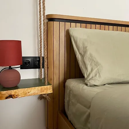 Jardim - Adults-only Met Vrijstaand Bad En Tuinzicht