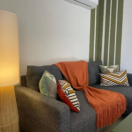 Jardim - Adults-only With A Freestanding Bathtub And Garden View דירה קלייטה