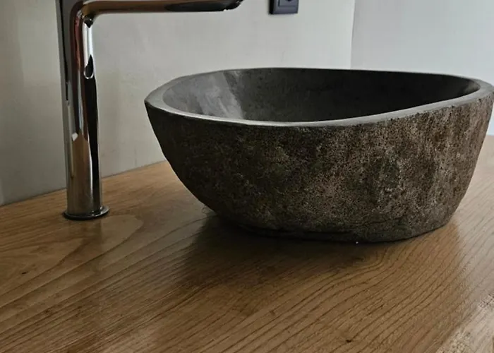 Jardim - Adults-only Met Vrijstaand Bad En Tuinzicht *