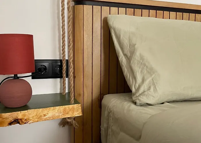 Jardim - Adults-only Met Vrijstaand Bad En Tuinzicht