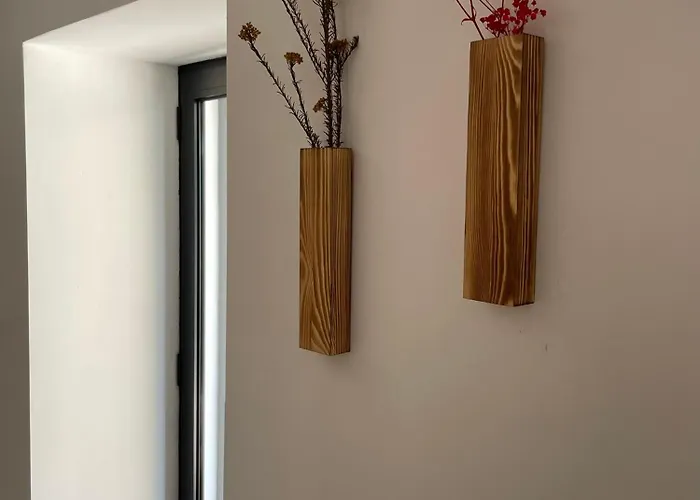 Daire Jardim - Adults-only Met Vrijstaand Bad En Tuinzicht Calheta (Madeira)