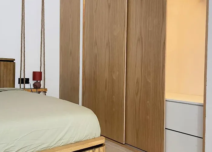 Jardim - Adults-only Met Vrijstaand Bad En Tuinzicht * Calheta (Madeira)